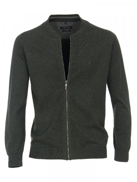 CASAMODA regular fit Strickjacke