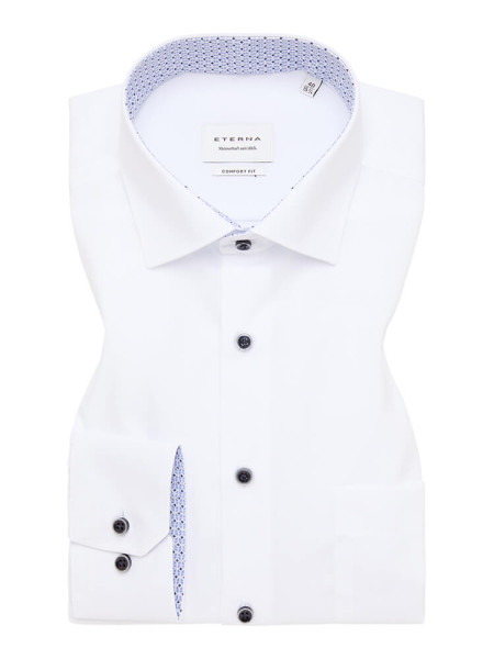 ETERNA Comfort Fit business overhemd