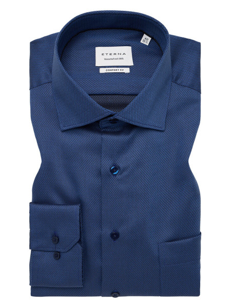 ETERNA Comfort Fit business shirt