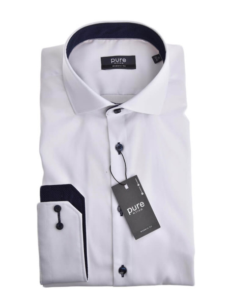 PURE Modern Fit business overhemd