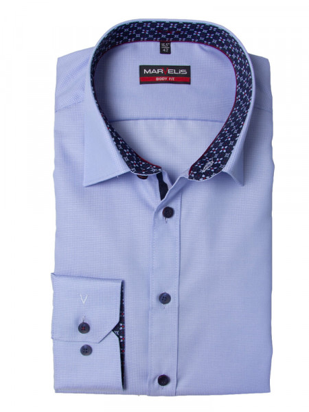 MARVELIS Body Fit business shirt