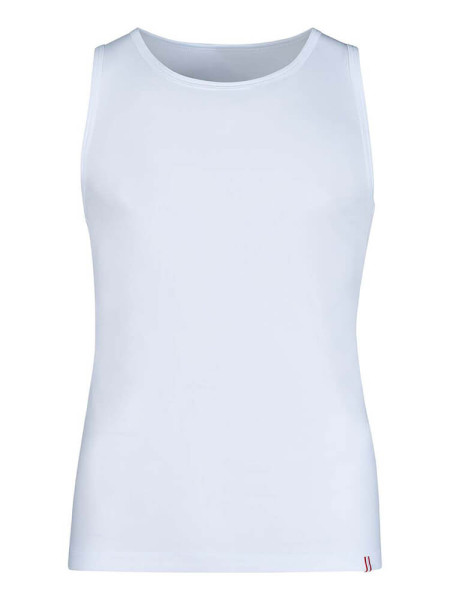 HUBER hautnah Original Achselhemd