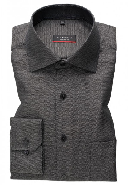 ETERNA Modern Fit business shirt