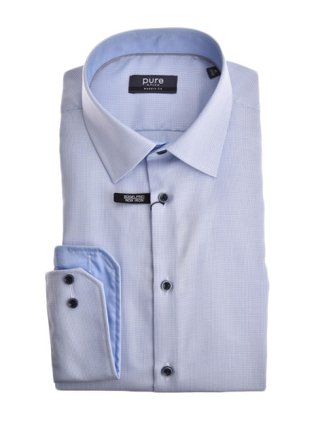 PURE Modern Fit business overhemd