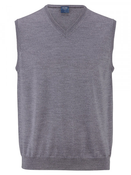 Gilet en maille OLYMP modern fit
