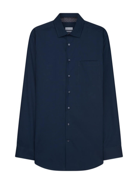 SEIDENSTICKER REGULAR business shirt