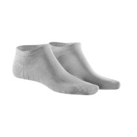 KUNERT FRESH UP chaussettes sneaker gris