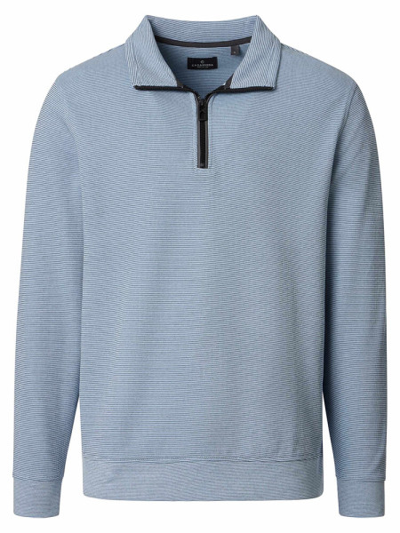 CASAMODA regular fit gebreide trui