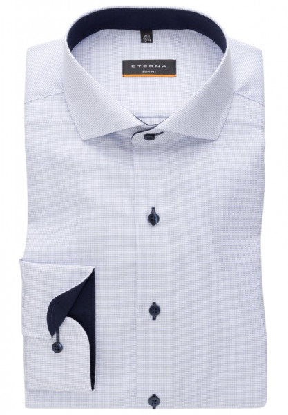 ETERNA Slim Fit business shirt