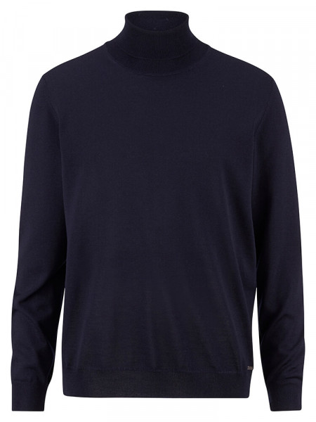 OLYMP Casual knitted jumper