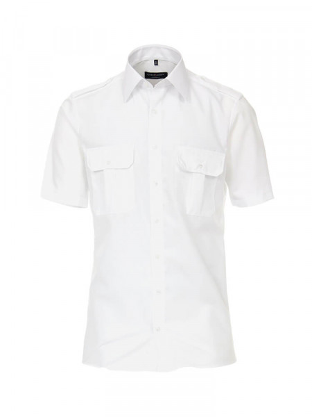 CASAMODA Modern Fit business shirt