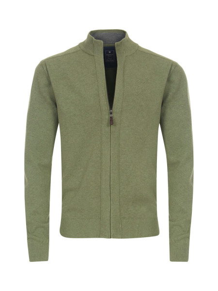 REDMOND regular fit cardigan