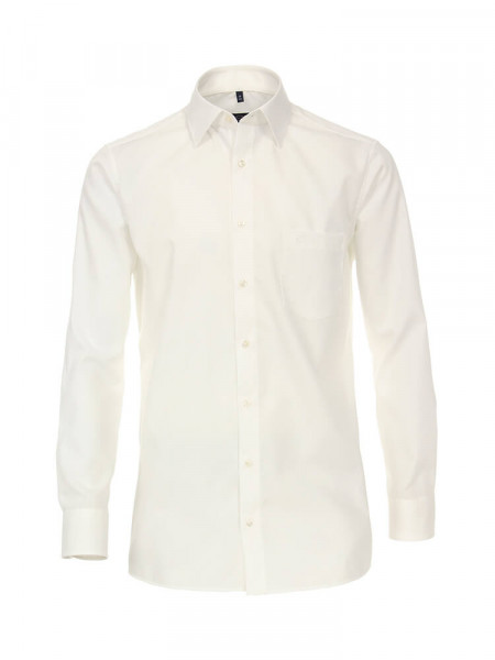 CASAMODA Comfort Fit business shirt