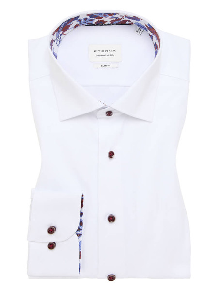 ETERNA Slim Fit business overhemd
