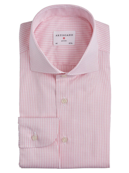 Chemise d'affaires ARTIGIANO Slim Fit