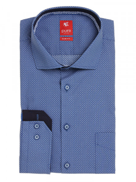 PURE Slim Fit Businesshemd