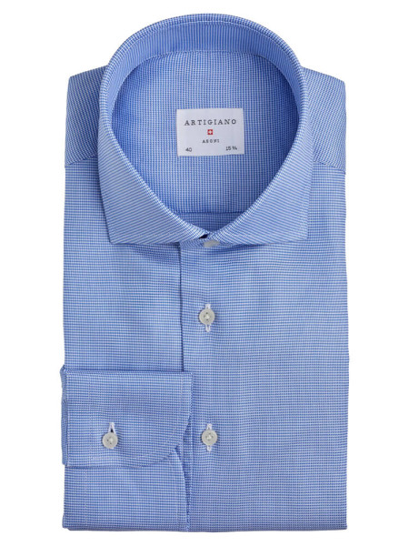 Chemise d'affaires ARTIGIANO Classic Fit