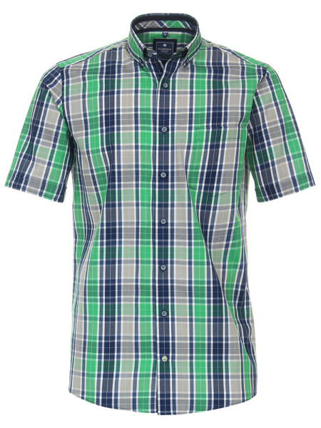 REDMOND Regular Fit casual overhemd