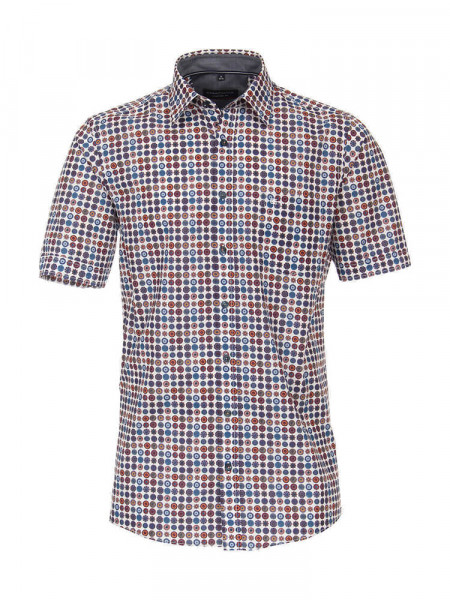 CASAMODA Comfort Fit casual shirt