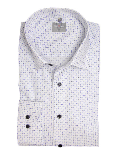 MARVELIS Comfort Fit business shirt