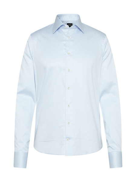 VAN LAACK Slim Fit business shirt