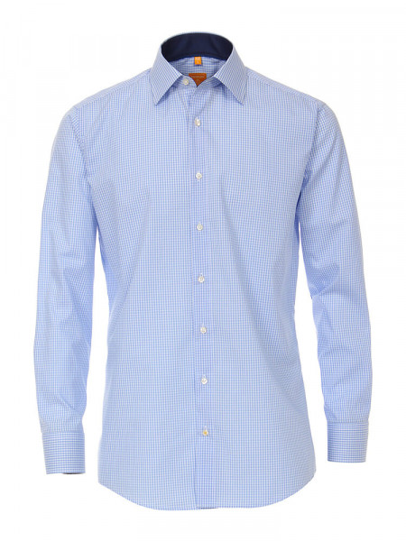 REDMOND Modern Fit Businesshemd