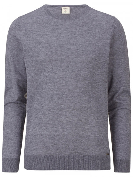 Pull-over en maille OLYMP Casual