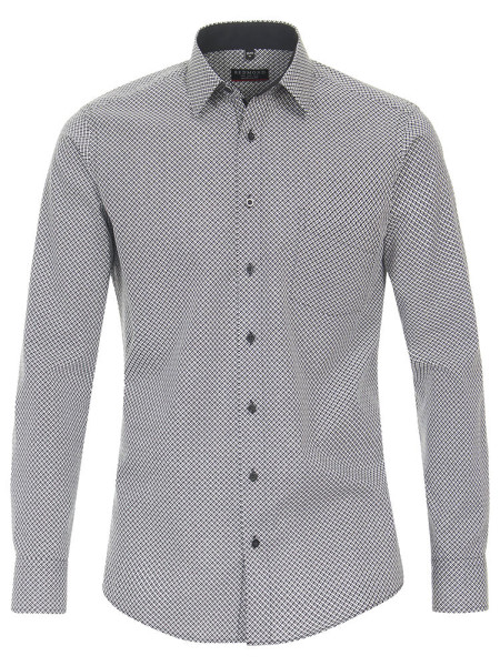 REDMOND Modern Fit business shirt