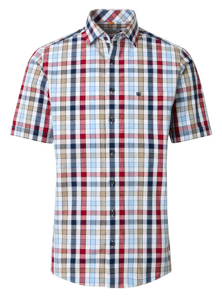 Chemise d'affaires REDMOND Modern Fit