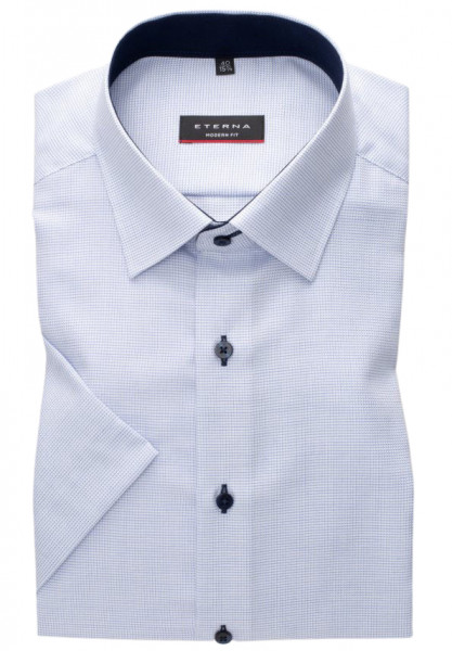 ETERNA Modern Fit business shirt