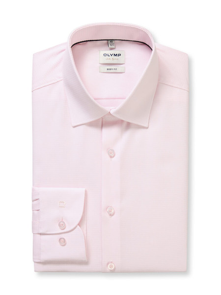 Chemise d'affaires OLYMP Level Five body fit