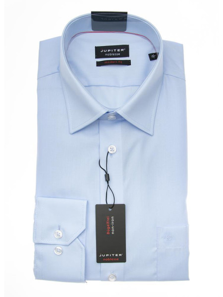 JUPITER Regular Fit business shirt