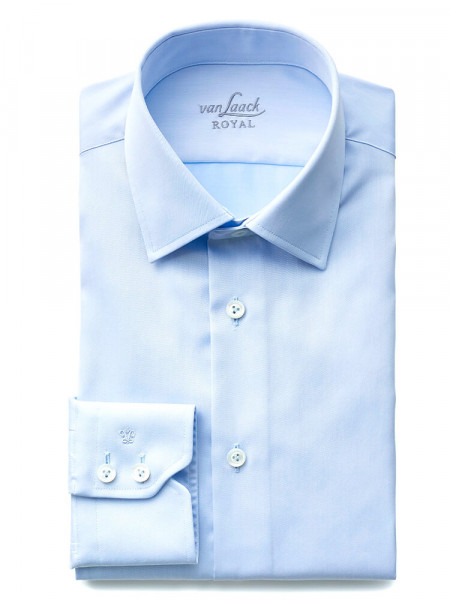 VAN LAACK Slim Fit business shirt