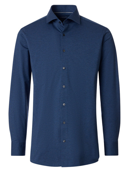 VENTI Comfort Fit jersey overhemd