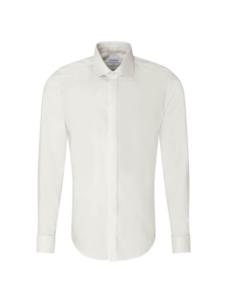 SEIDENSTICKER SLIM business shirt