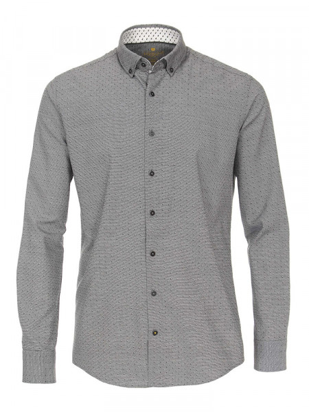 REDMOND Soft Shirt Freizeithemd