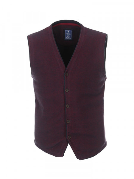 Gilet REDMOND regular fit