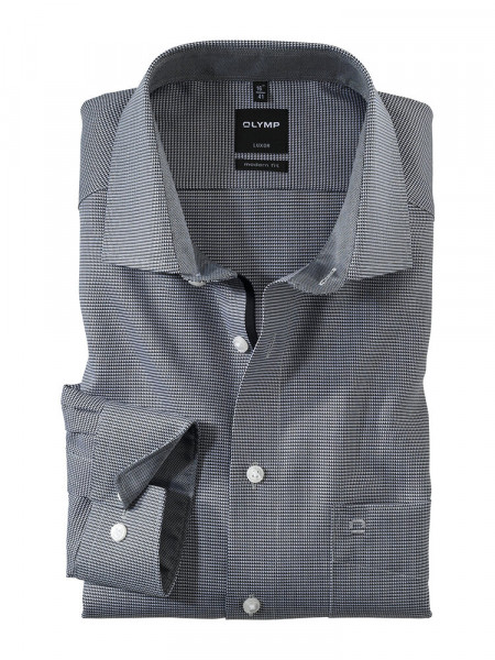 OLYMP Luxor modern fit Businesshemd