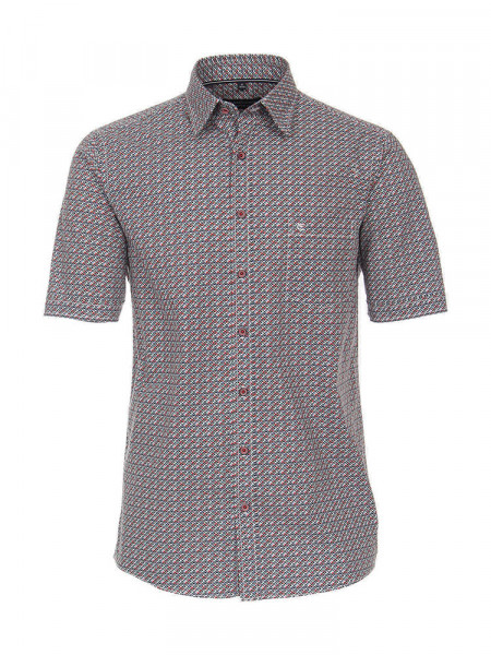 CASAMODA Comfort Fit casual shirt