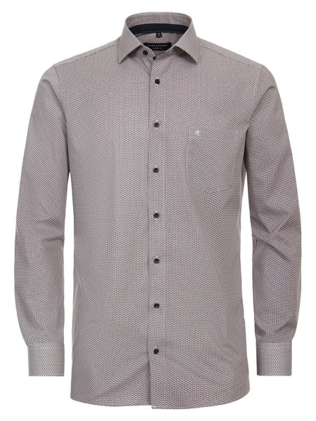 CASAMODA Modern Fit business shirt
