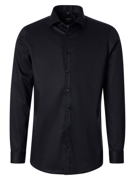 VENTI Body Fit business overhemd
