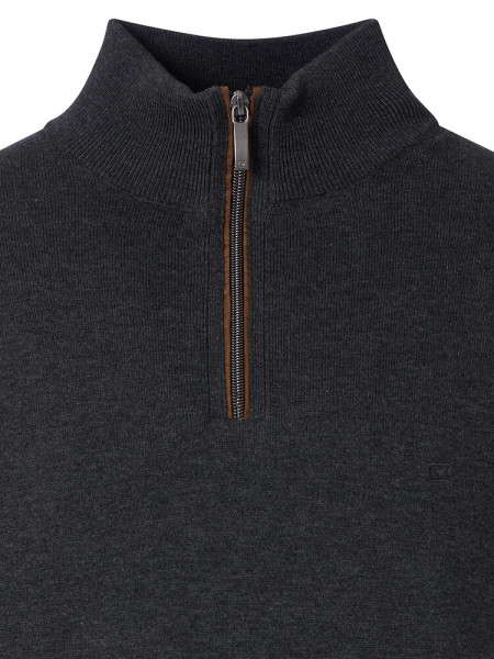 CASAMODA Anthrazit Extrafeine Qualität - Ansicht 1