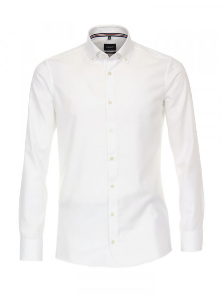 Chemise en jersey VENTI Modern Fit