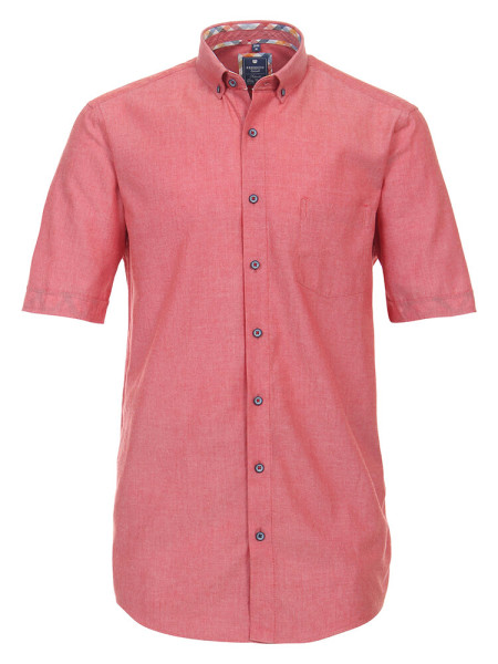 Chemise décontractée REDMOND Regular Fit