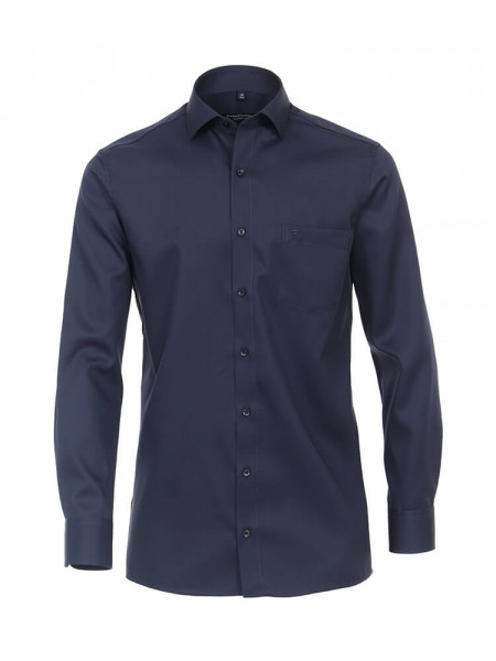 CASAMODA Comfort Fit business shirt