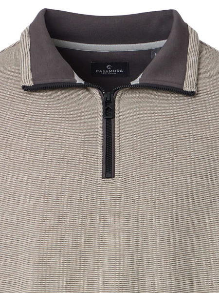 CASAMODA Hellbeige Natté - Ansicht 1