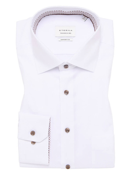 ETERNA Comfort Fit business shirt