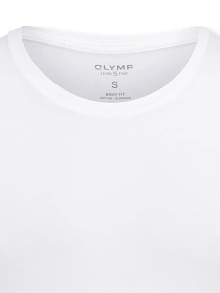 OLYMP Weiß Extrafeine Qualität - Ansicht 1