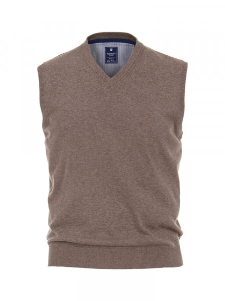 Gilet en maille REDMOND regular fit