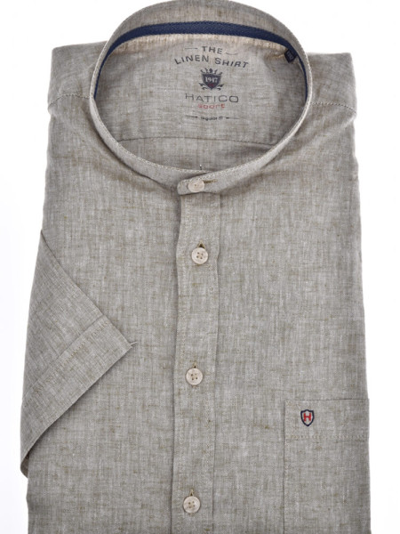 HATICO Regular Fit business shirt